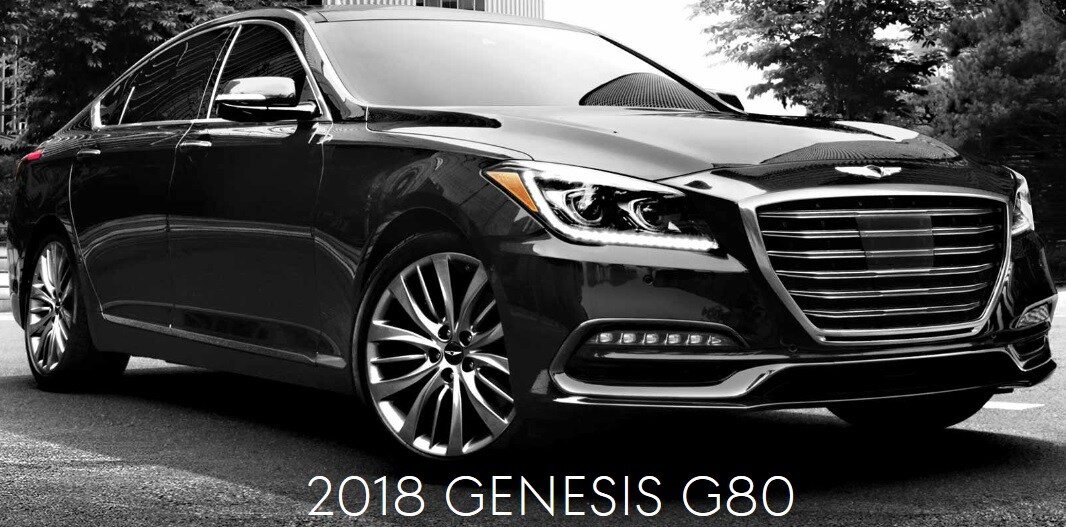 2018 Genesis G80 in Stephenville Granbury Fort Worth TX.jpg