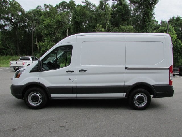 New 2016 Ford Transit Cargo Van For Sale | Blackshear GA
