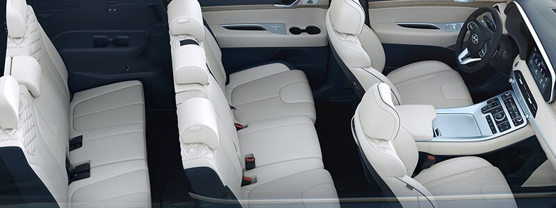 New 2020 Hyundai Palisade Greensburg Pennsylvania