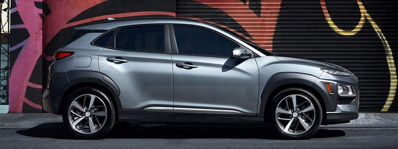2020 Hyundai Kona Greensburg Pennsylvania
