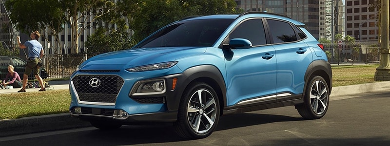 New 2019 Kona Greensburg Pennsylvania