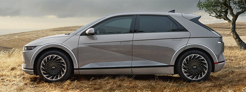 New 2022 Hyundai IONIQ 5 Greensburg PA