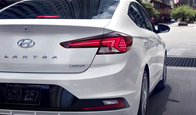 New 2020 Hyundai Elantra Greensburg PA