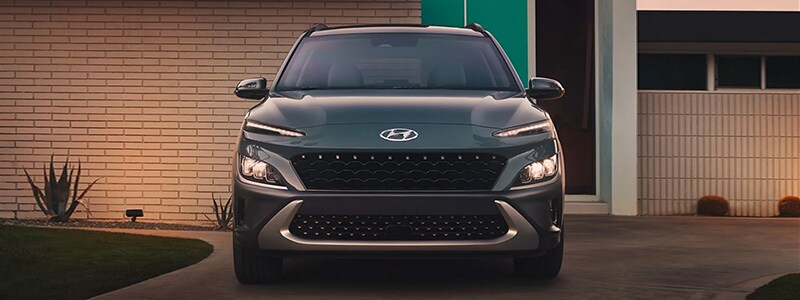 New 2023 Hyundai Kona Greensburg PA
