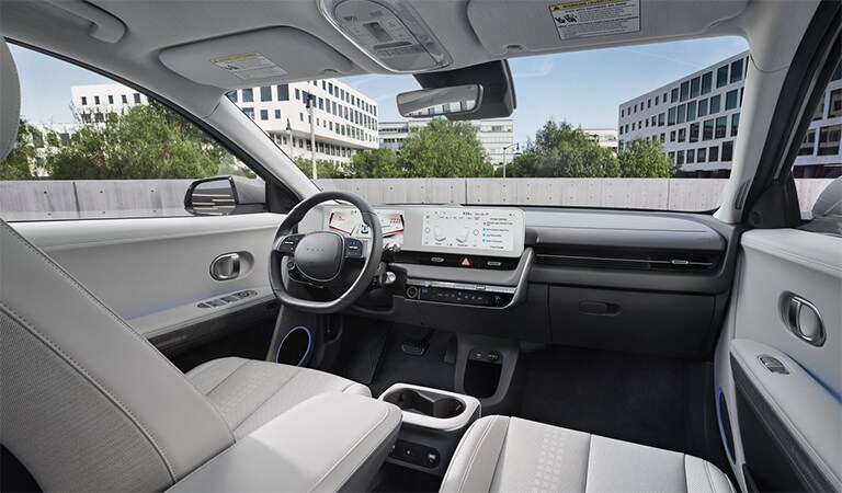 Greensburg Pennsylvania 2022 Hyundai IONIQ 5