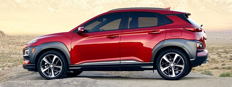 New 2020 Kona Greensburg Pennsylvania