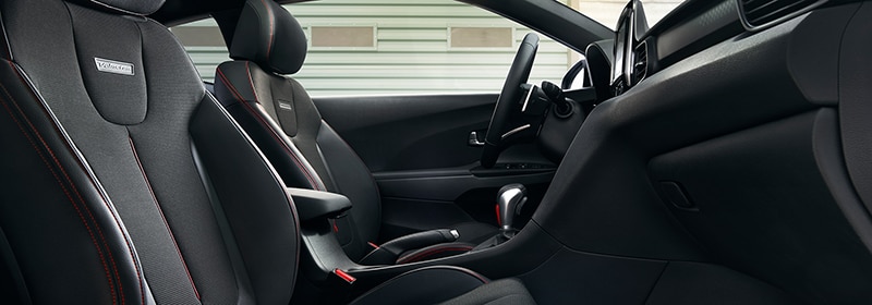 Greensburg PA New 2019 Veloster