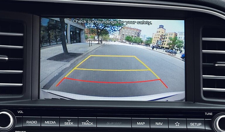 2019 Hyundai Elantra Greensburg PA
