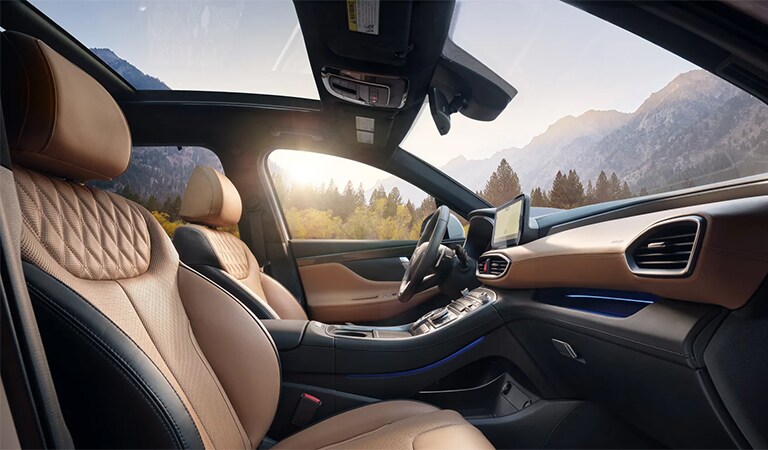2023 Hyundai Santa Fe Greensburg Pennsylvania