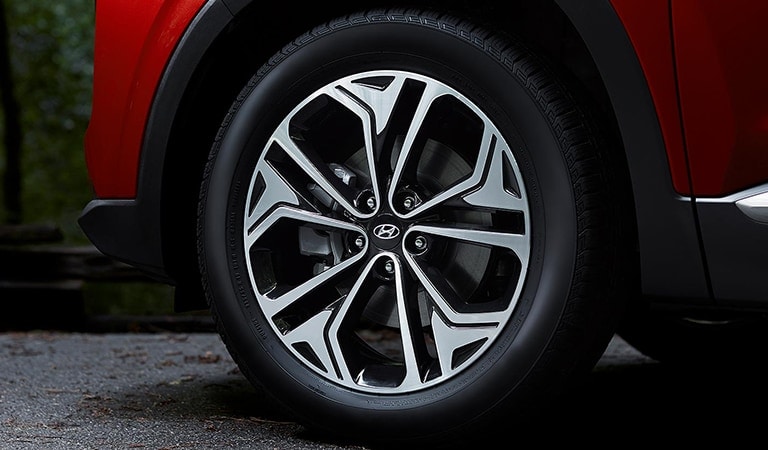 2019 Hyundai Santa Fe Greensburg PA