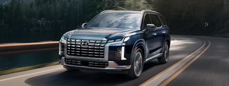 2023 Hyundai Palisade Greensburg PA