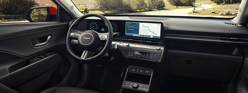 Greensburg PA 2024 Hyundai Kona