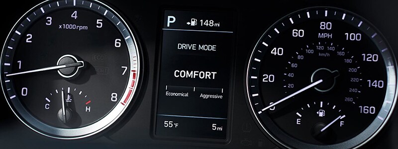 New 2019 Hyundai Sonata Greensburg Pennsylvania