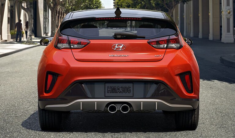 2020 Hyundai Veloster Greensburg PA