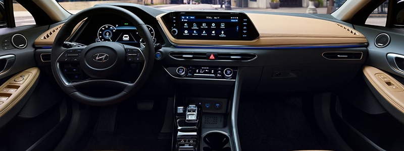 New 2020 Hyundai Sonata Greensburg Pennsylvania