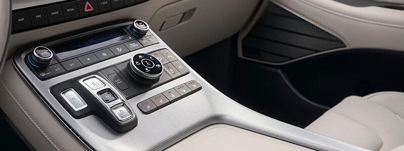 Greensburg PA 2023 Hyundai Palisade