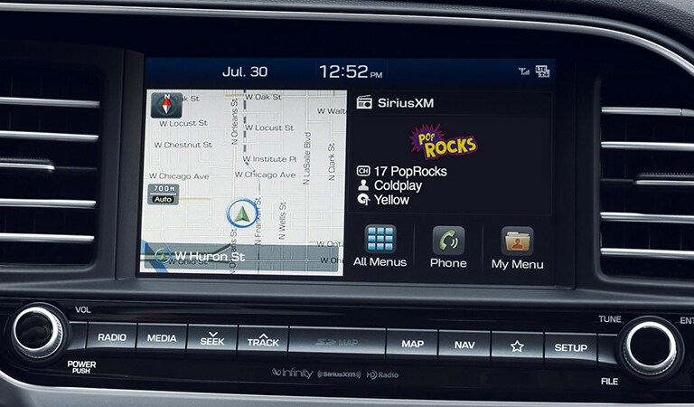 2020 Hyundai Elantra Greensburg PA