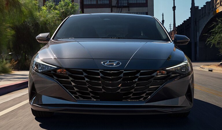 New 2021 Hyundai Elantra Greensburg Pennsylvania
