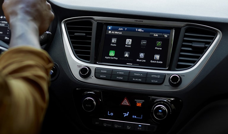 New 2019 Accent Greensburg PA