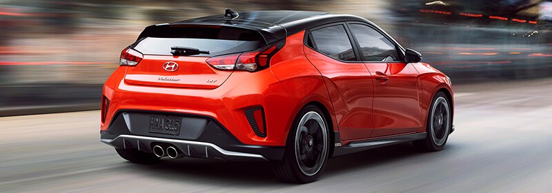 New 2019 Veloster Greensburg PA