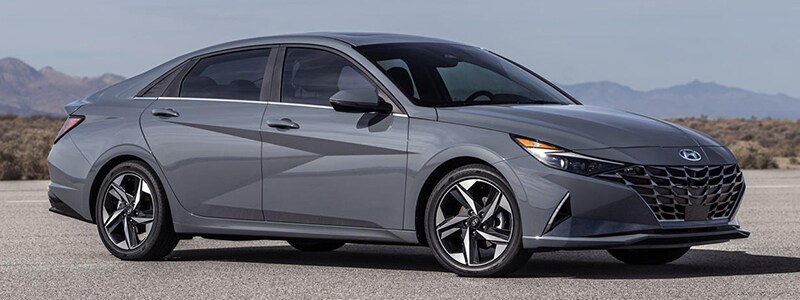 2022 Hyundai Elantra Greensburg PA