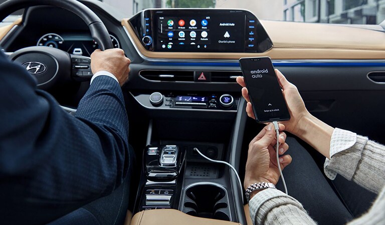 2020 Hyundai Sonata Greensburg PA