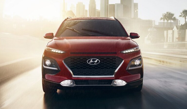 Greensburg Pennsylvania 2022 Hyundai Kona