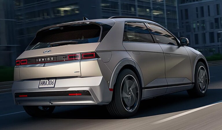 2025 Hyundai IONIQ 5 Greensburg Pennsylvania