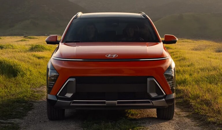 2025 Hyundai Kona Greensburg Pennsylvania