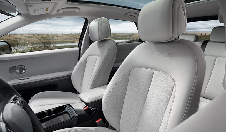 Greensburg Pennsylvania 2025 Hyundai IONIQ 5