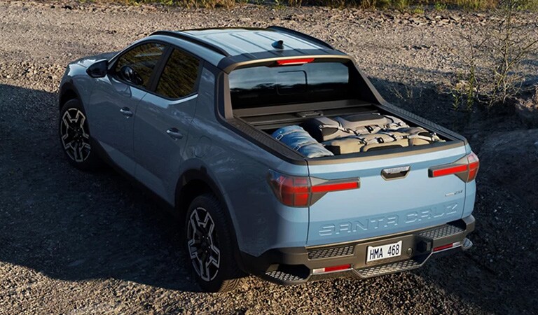 2025 Hyundai Santa Cruz Greensburg Pennsylvania