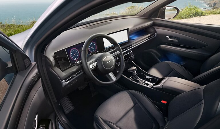 Greensburg Pennsylvania 2025 Hyundai Santa Cruz