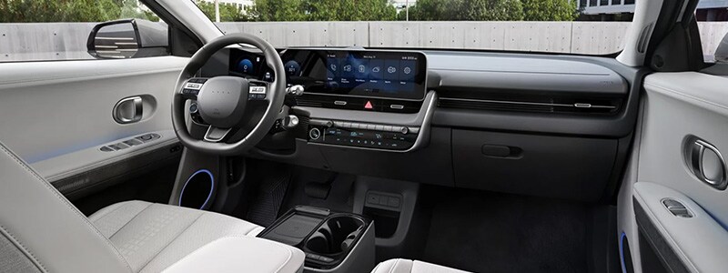 Greensburg PA 2025 Hyundai IONIQ 5