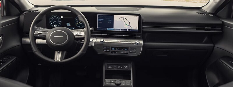 Greensburg PA 2025 Hyundai Kona