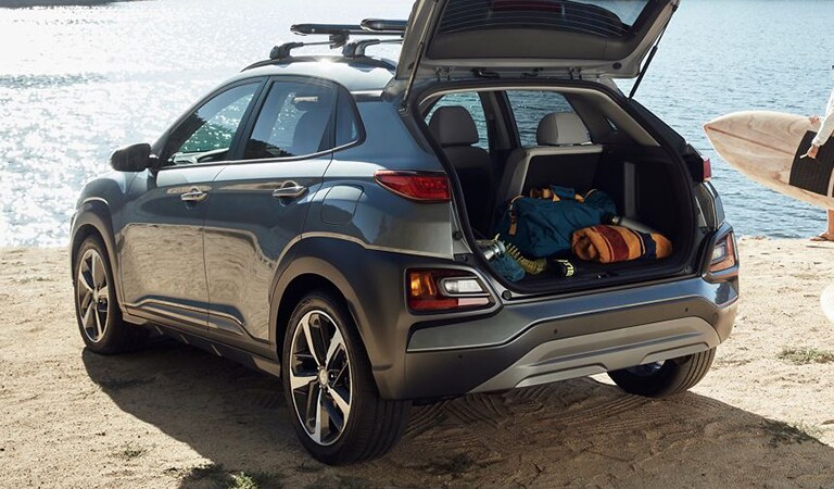 2020 Hyundai Kona Greensburg PA