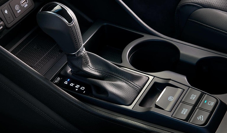 New 2019 Tucson Greensburg PA