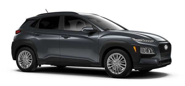 2018 Hyundai Kona SEL