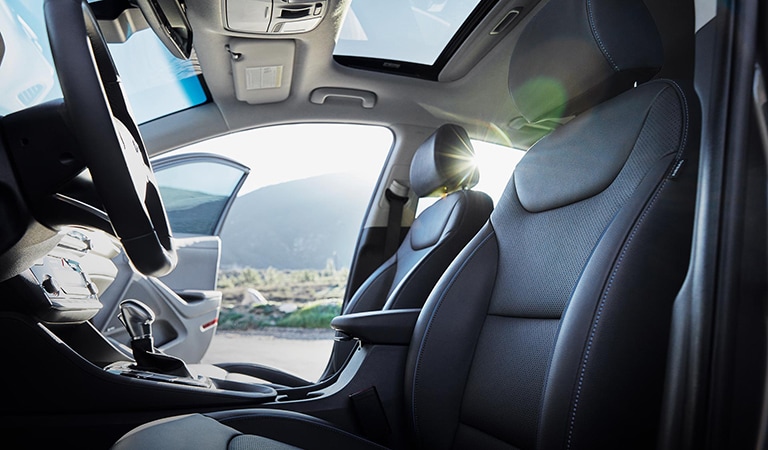 2019 Hyundai Ioniq Hybrid Greensburg PA