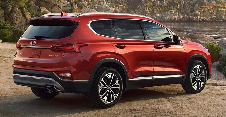 New Hyundai Models Greensburg PA