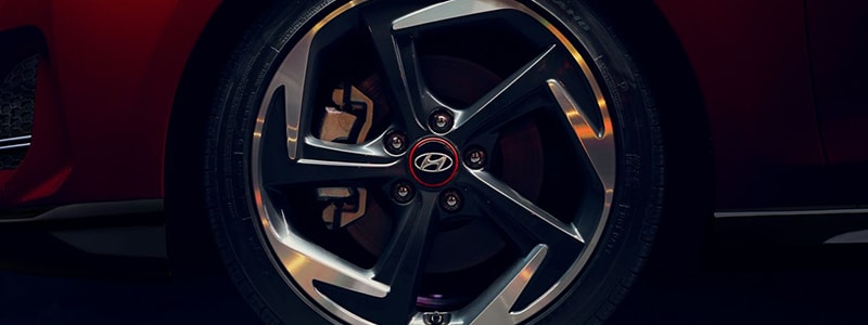 2020 Hyundai Veloster Greensburg Pennsylvania