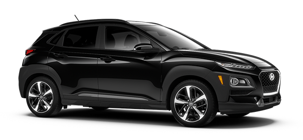 2018 Hyundai Kona ULTIMATE