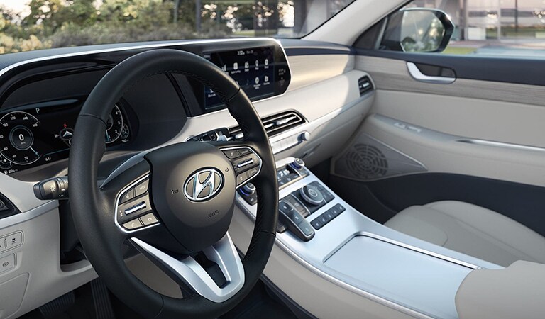 2020 Hyundai Palisade Greensburg PA