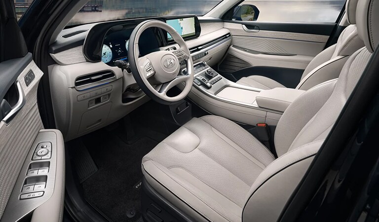 Greensburg Pennsylvania 2024 Hyundai Palisade