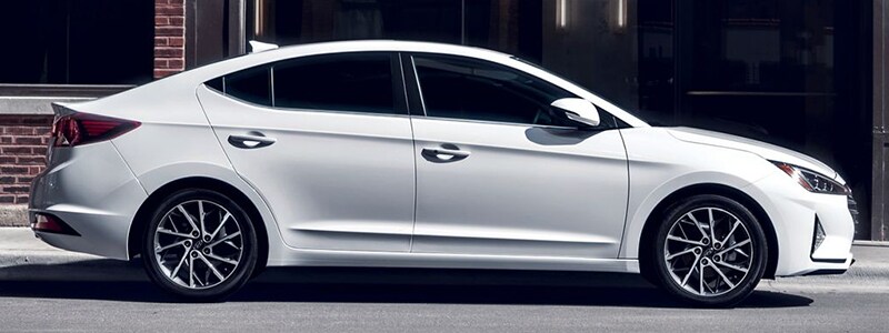2020 Hyundai Elantra Greensburg Pennsylvania