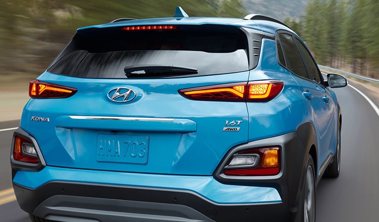 New 2020 Kona Greensburg PA