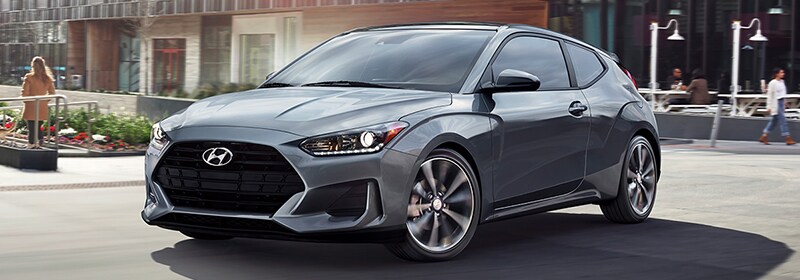 Greensburg PA New 2019 Hyundai Veloster