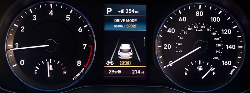 New 2020 Hyundai Kona Greensburg Pennsylvania