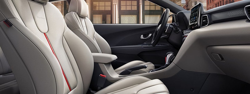 New 2020 Hyundai Veloster Greensburg Pennsylvania
