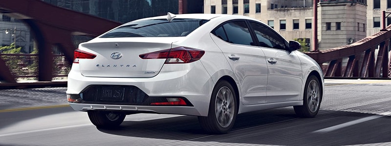 2019 Hyundai Elantra Greensburg Pennsylvania