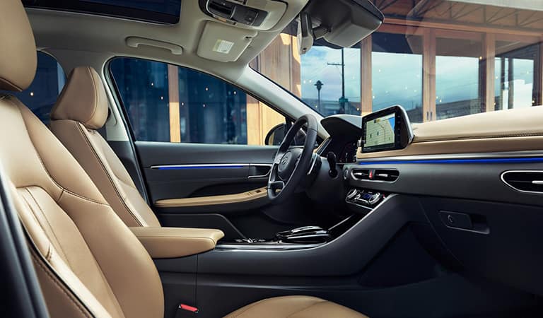 2021 Hyundai Sonata Greensburg Pennsylvania